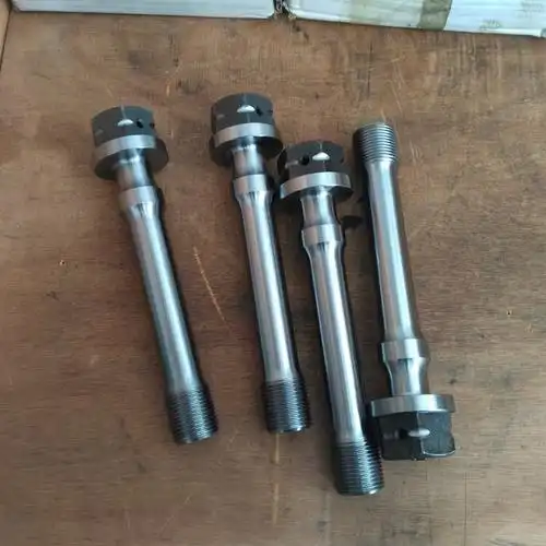 淄博淄柴6250柴油机配件连杆螺栓l25006a006