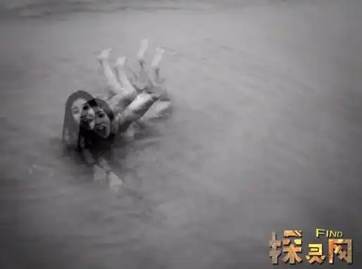 水猴子真的存在吗揭秘水猴子为什么要拉人找替死鬼投胎转世