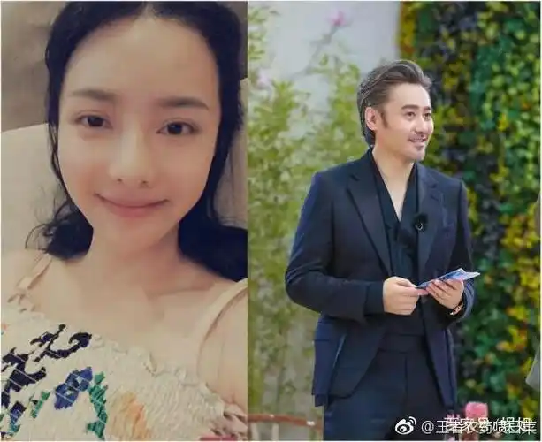 张芷溪否认关系不忘"插刀"吴秀波,再次发文传递3个信息!