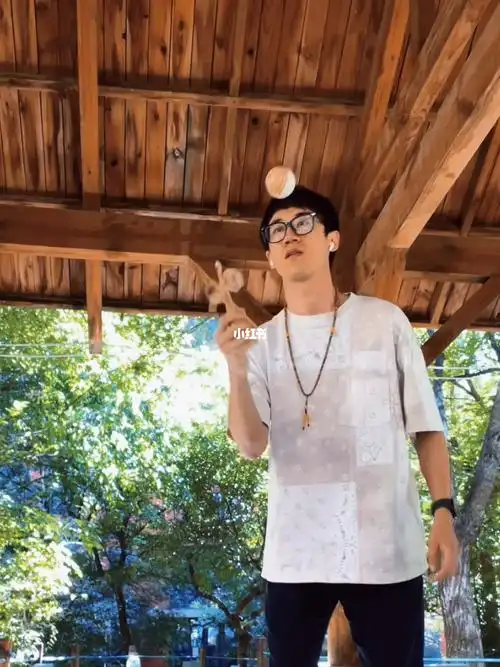 剑玉招式推荐左手bonus脏手指