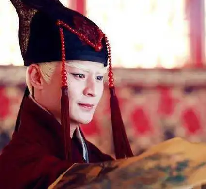 大内总管是正式意义上的官职吗大内总管是不是都是太监