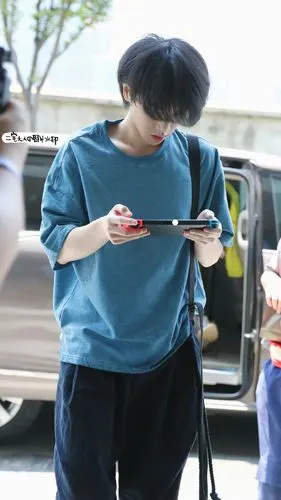 华晨宇明日之子