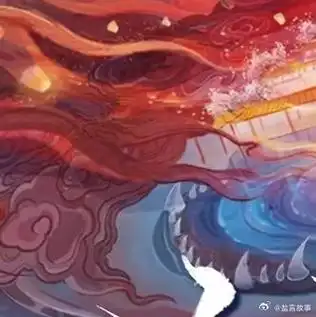 有声剧胤都异妖录##胤都异妖录