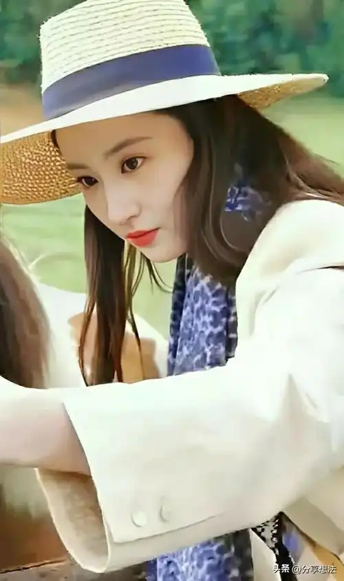 刘亦菲明星壁纸34