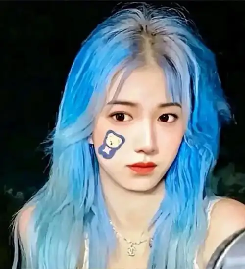 时代少年团女装照片高清时代少年团全员女装