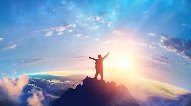 易经:深信不疑,能激发出一种无限的力量