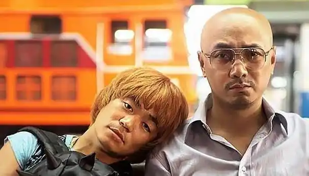 泰囧10年徐峥打2年官司黄渤后悔王宝强婉拒再合作