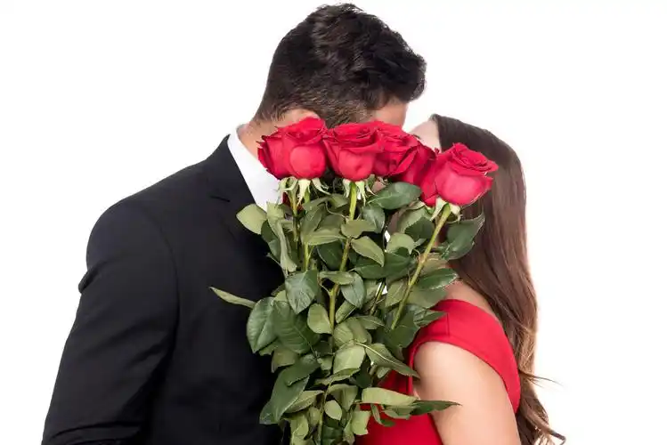 日记植物观察记录秋日幸福情侣合照幸福情侣幸福的人日记情人节钟表和