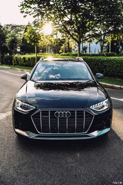 【限时特惠 a4allroad优选车型一台抄底价_北京博瑞祥星奥迪国贸店