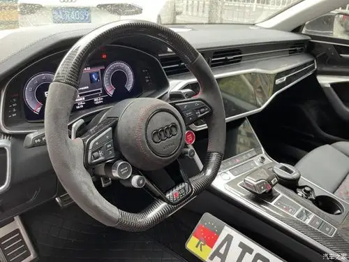 【图】新提a7升级完美改装方案_奥迪a7论坛_汽车之家论坛