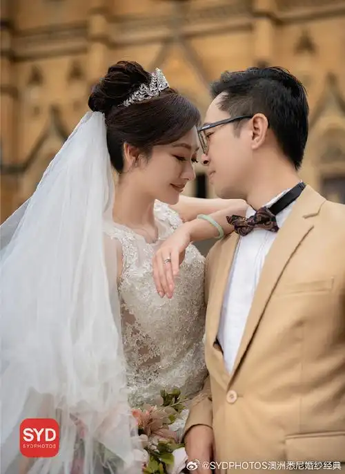 悉尼婚纱照##悉尼婚纱摄影##悉尼婚纱##悉尼婚礼