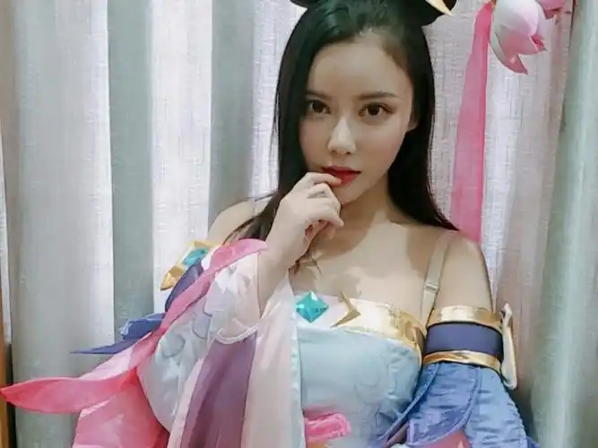 安雅sylvia正在直播