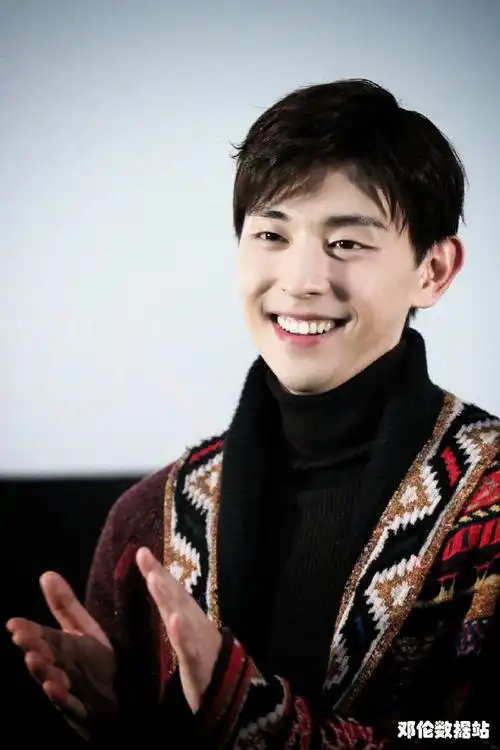 邓伦##邓伦回归