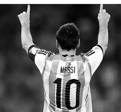 梅西头像微信头像背影 - 搜狗图片搜索