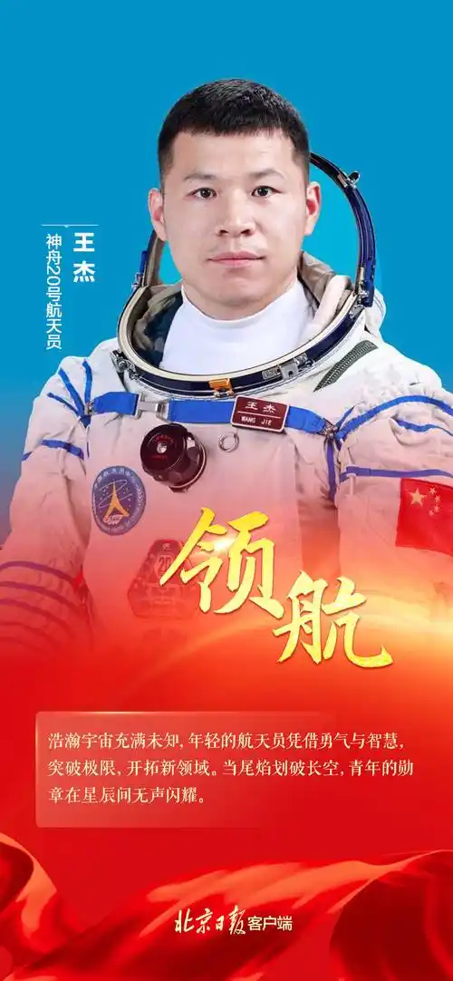 青年力量:解锁新时代青年的七种担当