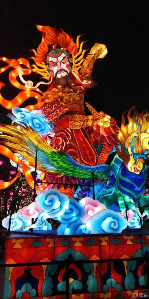 版务公告与交流社区 【易起鲨向未来】福润四季 大唐盛世  查看原图