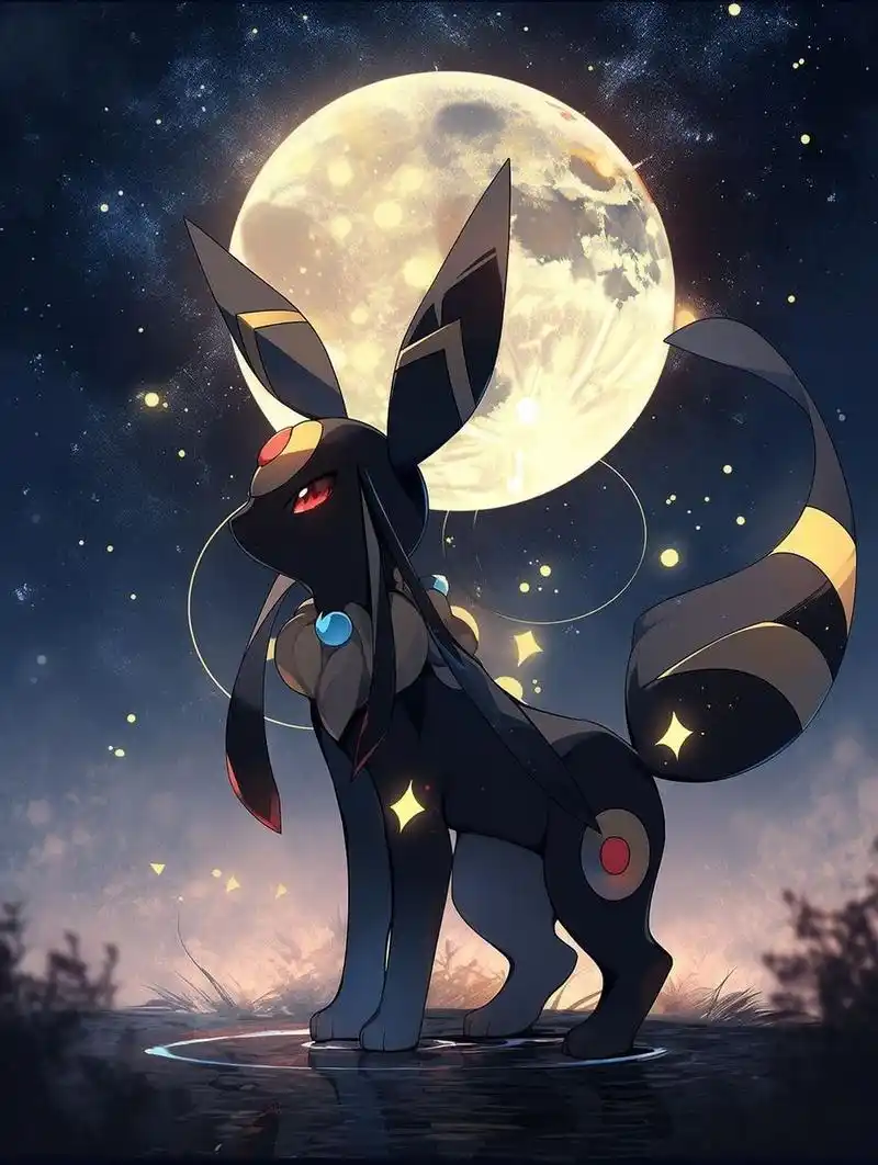 "伊布 - 进化の奇迹",大家记得关注呀!