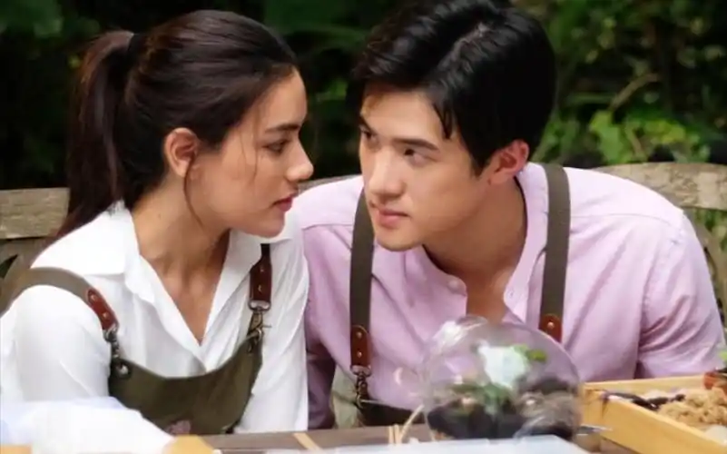 泰剧ost双生花第一首ost2927292526官方超清mv