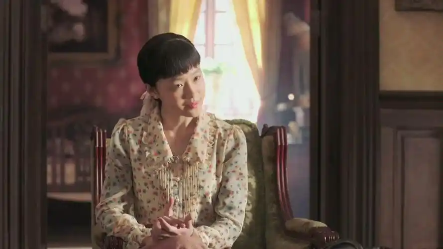 【白宇】【冯庸】少帅里和赵四小姐的一段对话