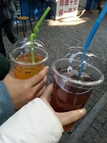 闺蜜厦门漳州行