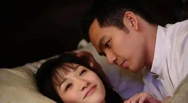 李小冉谈和钟汉良再合作,第一场甜蜜戏:四少还是四少,静琬老了_状态