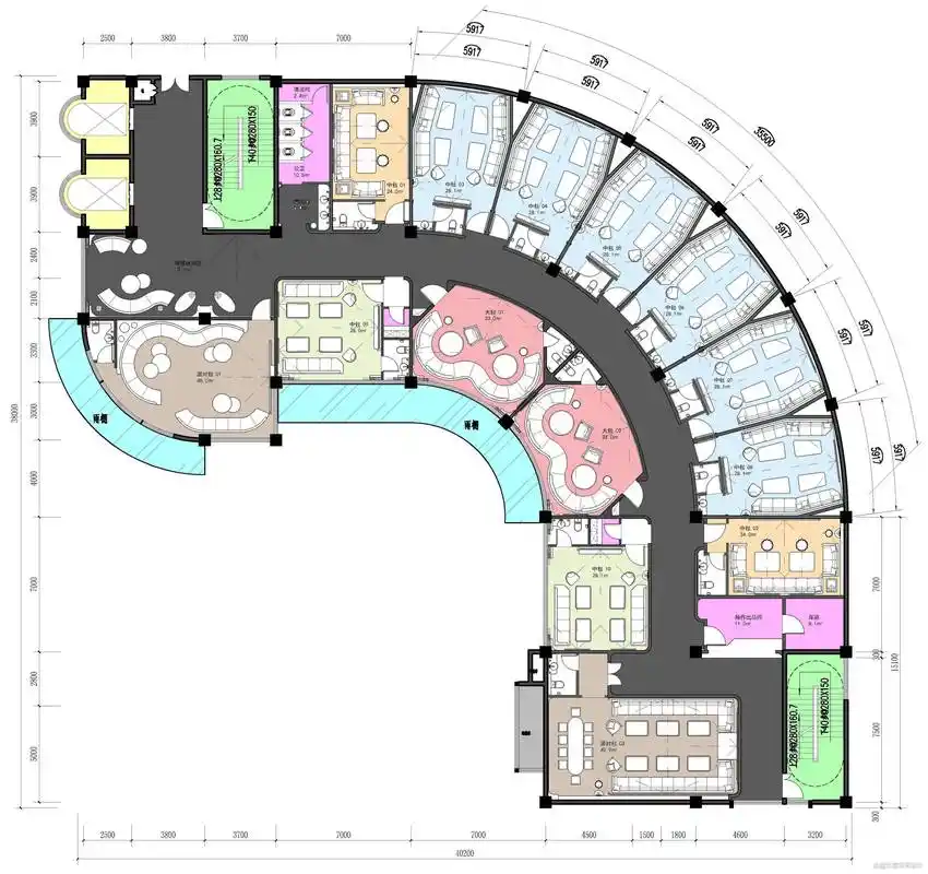 ktv设计|总结ktv设计前期5点重点知识,纯干货