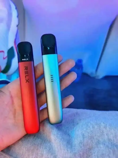 relx悦刻五代电子烟,五代幻影批发价格