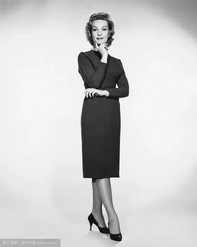 社交礼仪优雅女人的基本站姿