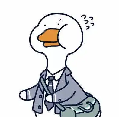 搞笑女头像鸭子 - 性感女生头像!