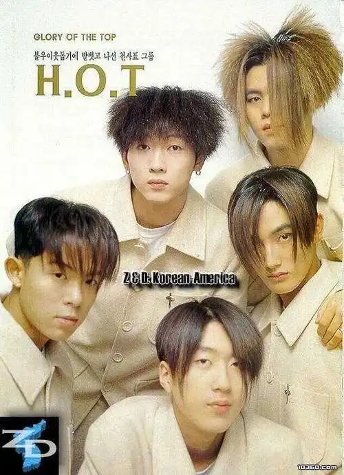 韩国组合人气排名hot(韩国组合男团人气排名)-第3张图片