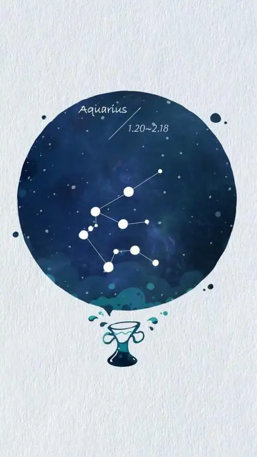 水瓶座最寂寞的时候 水瓶的寂寞是一种… - 堆糖,美图壁纸兴趣社区