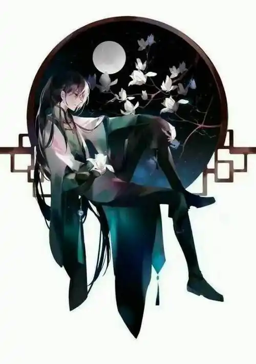 魔道祖师薛洋名句摘抄(魔道祖师薛洋句子经典摘抄)