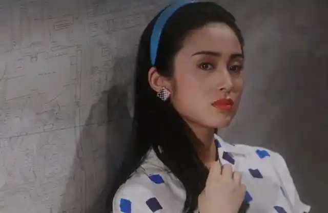 《赌圣》中的绮梦去哪里了?绮梦是谁演的?