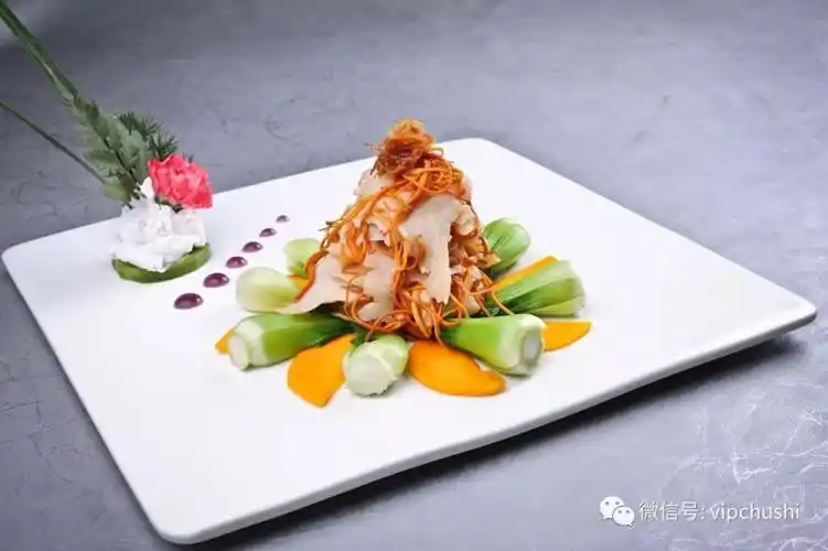 开春冷菜100款,摆盘绝了