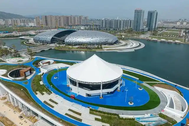 新时代 德清共同富裕新图景|德清县|湖州市|浙江省|王正_网易订阅