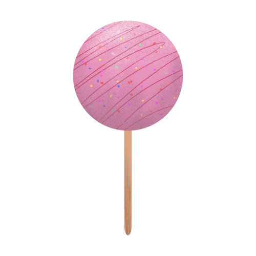 棒棒糖图片大全