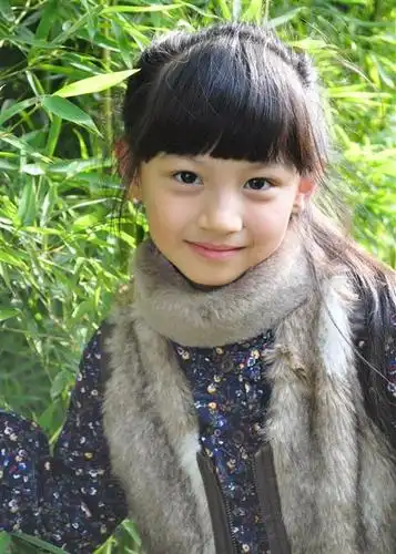 徐钰涵_演员_作品_个人资料_简历_生日_留言 - 酷乐米