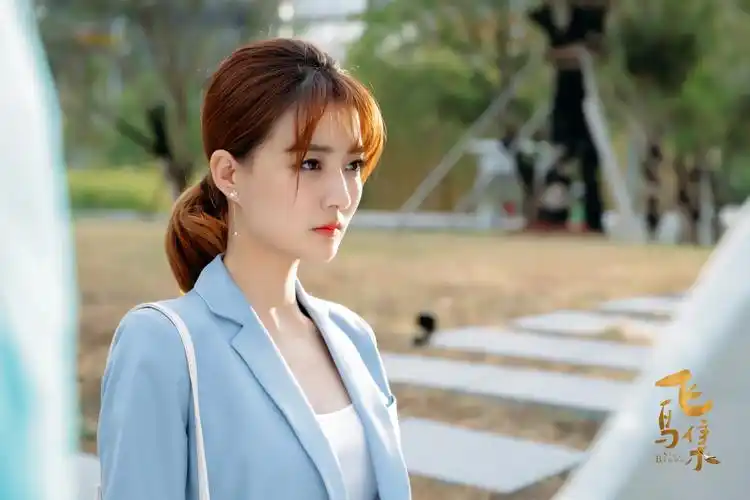 《飞鸟集》徐璐化身it新秀上演"丛林法则" _电视剧_爱特豆