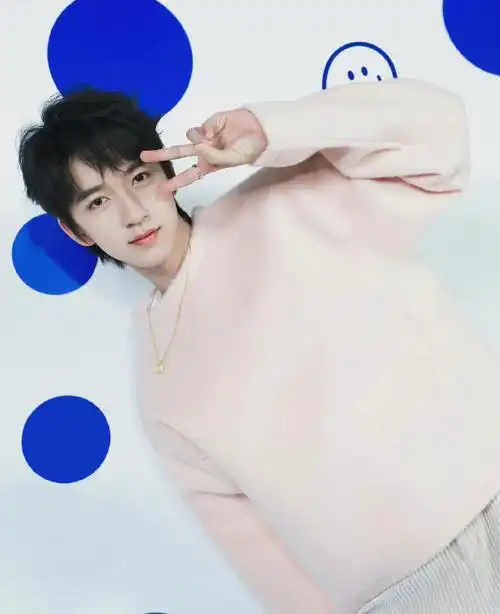 鞠婧祎@程潇@周也yeah@时代少年团-宋亚轩@时代少年团-贺峻霖@虞书