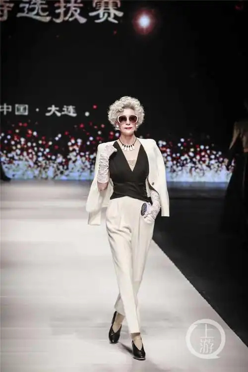 重庆中老年形体培训班(重庆中老年模特培训班)-独家报道