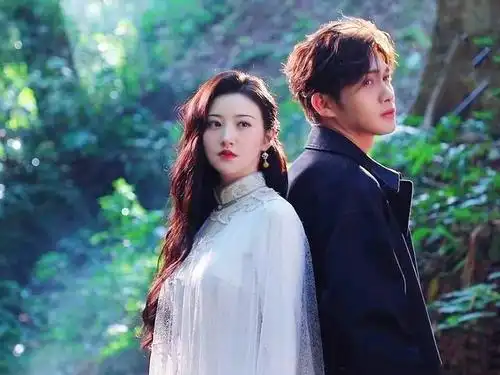 《司藤》结局阻止不了的甜!景甜张彬彬假戏真做放肆藤爱真有戏?