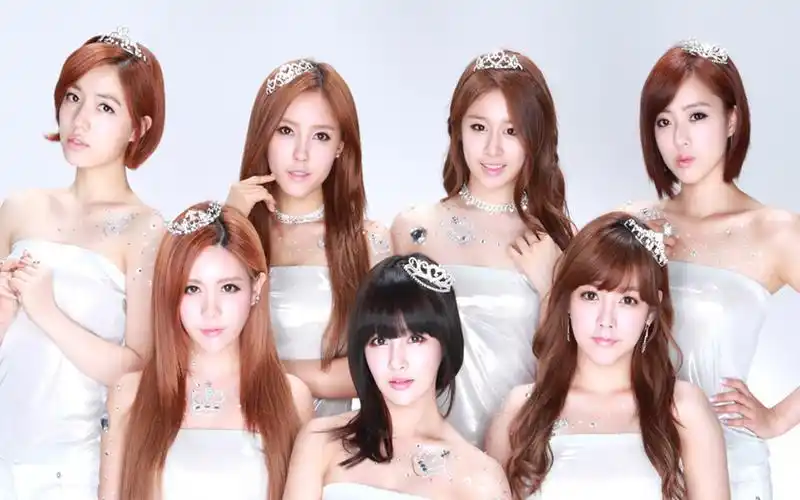 韩国性感美女组合tara写真桌面壁纸图片下载6高清大图预览1920x1080