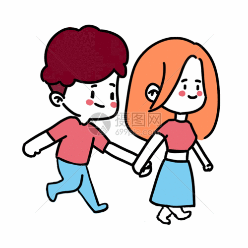 gif动态图片下载,该gif动态图片标题为情侣表情包gif,编号:401286112