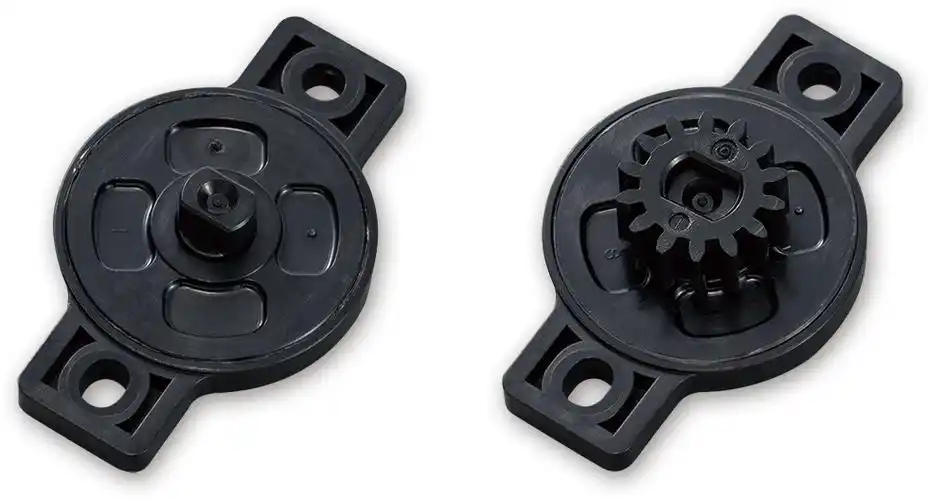 旋转阻尼器(双向性/单向性) frt-c2/frn-c2系列