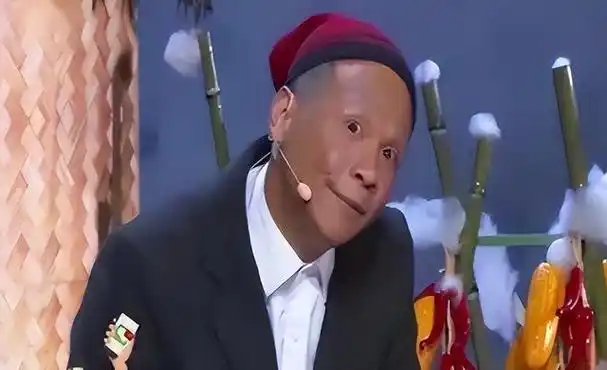 宋小宝:和前妻霍晓红离婚,再婚娶了粉丝王雪,如今成人生赢家