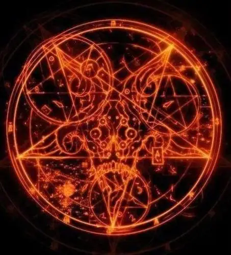 魔法阵素材【不可用】