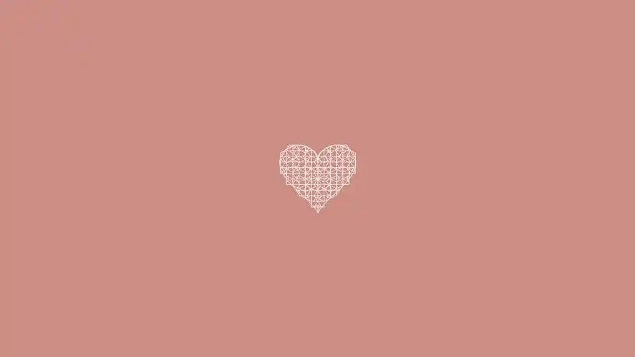 简约萌系卡通图片创意桌面壁纸