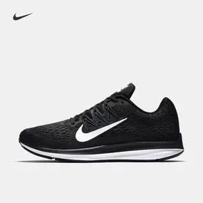 nike 耐克正品nike zoom winflo 5 男子跑步鞋aa7406_阿里巴巴找货