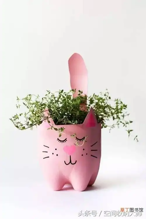 饮料瓶子手工制作大全,废旧的饮料瓶有什么好的创意?