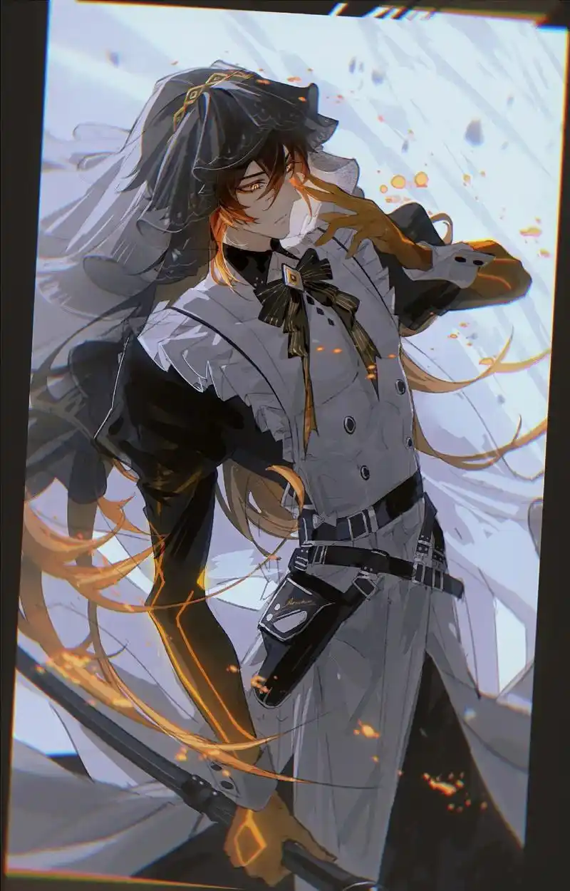 原神 #钟离 #魈 4.0版本就要到了大家原石屯好了吗?  - 抖音